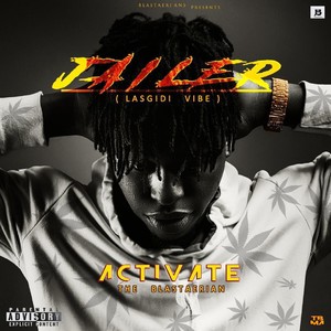 Jailer (Lasgidi Vibe)