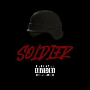 Soldier (Explicit)