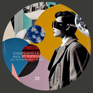 Back to the Bass (Victor Ibarrola Remix)