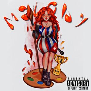 Mailman (Explicit)