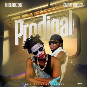 Prodigal (feat. Smart khiddy) (Explicit)