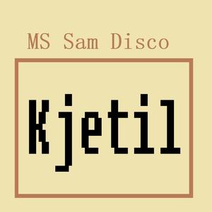 MS Sam Disco