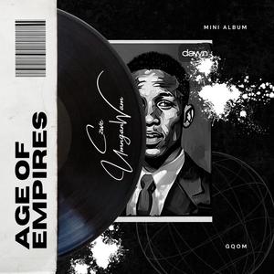 Born For This (feat. Angazz)