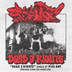 Dead 2 Rights (Explicit)