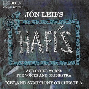 Nott (Night), Op. 59: Nott (Night), Op. 59 (Text - Torsteinn Erlingsson)