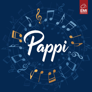 Pappi (Original Motion Picture Soundtrack)