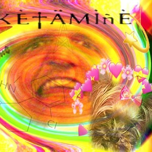 KETAMINE (Explicit)