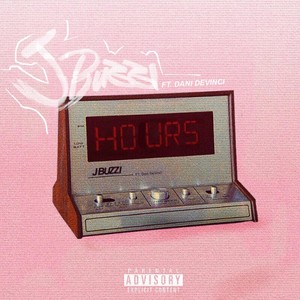 Hours (feat. Dani Devinci) [Explicit]