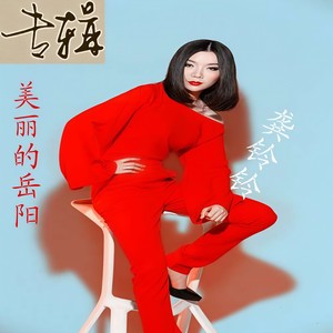 美丽的岳阳