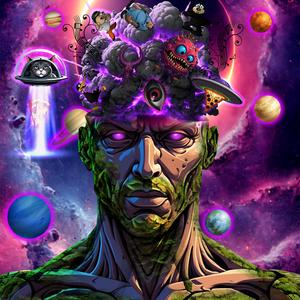 The Ministry of Dark Magic