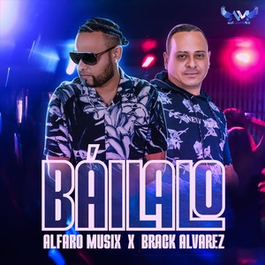 Báilalo (Explicit)