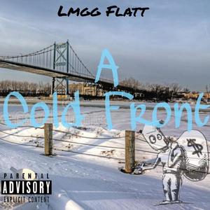 A Cold Front (Explicit)