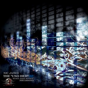 Just Want You (Jose Zaragoza Funk Bumps Remix)