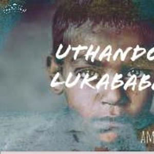 Uthando lukababa(feat. Mashonisa)