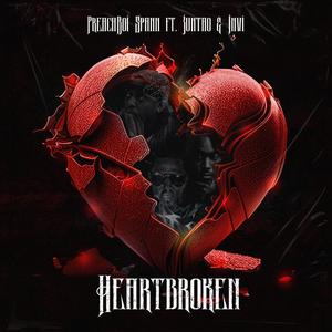 HeartBroken (feat. Juntao & Invi)