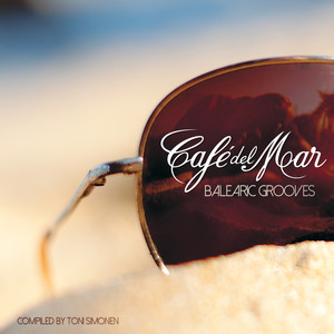 Cafe del Mar - Balearic Grooves