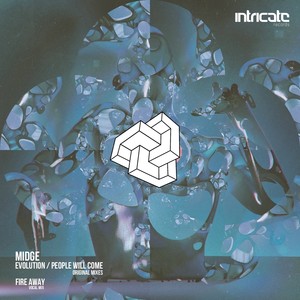 Fire Away (Vocal Mix)