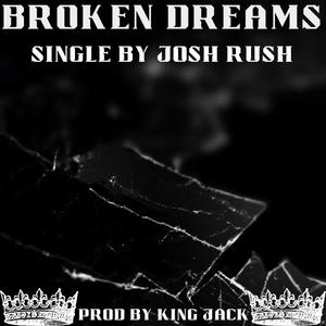 Broken Dreams (feat. KING JACK)