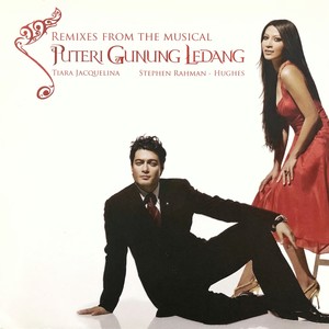 Puteri Gunung Ledang (Remixes From The Musical)