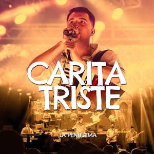 Carita Triste
