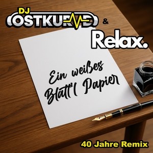 Ein weißes Blatt'l Papier (Edit)