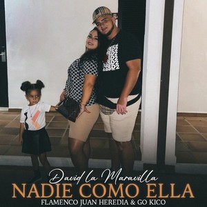 Nadie Como Ella