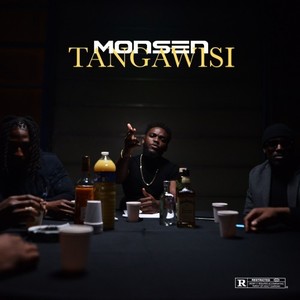 Tangawisi (Explicit)