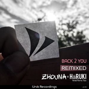 Back 2 You (Kenneth Remix)