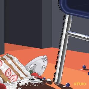 Home Alone (Feat. DJ Tiz|Explicit)