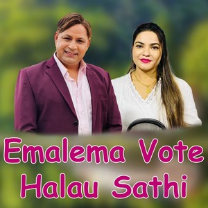 Emalema Vote Halau Sathi