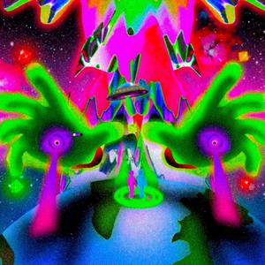 Drive Me Crazy (feat. CP Poolio) (Explicit)