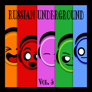 Russian Underground Vol.5