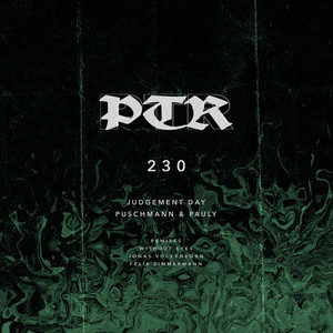 Judgement Day (Jonas Volkenborn Remix)