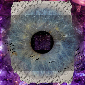 Gem in Eye