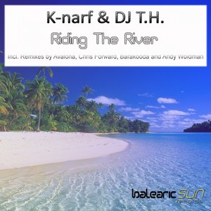 Riding The River (Andy Woldman Remix)