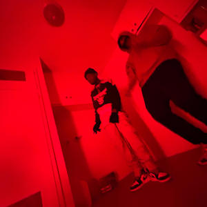Track Starr (feat. HB Mackin) (Explicit)