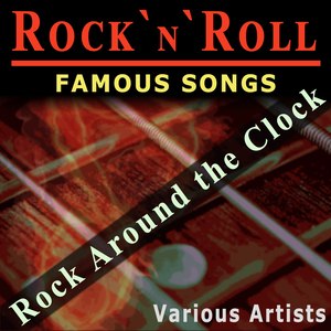 Rock´n´Roll - Famous Songs