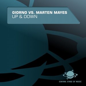 Up & Down (Radio Edit)