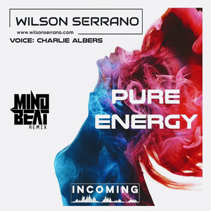 Pure Energy (MindBeat Extended Remix)
