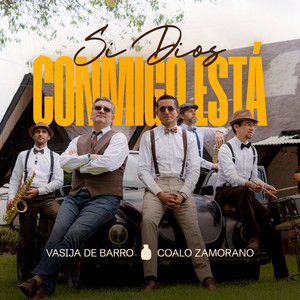 Si Dios Conmigo Está