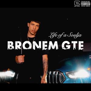 Life Of A Soulja (Explicit)