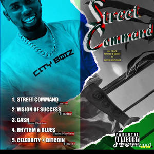 RHYTHM & BLUES (feat. Otopsliwizy)