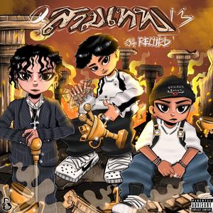 ผิดหวัง (feat. SUMDONG & ONEMORE)