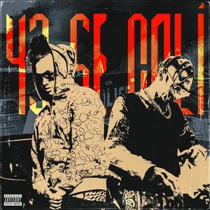 43 Se Cali (feat. Andy Sirdard) (Explicit)