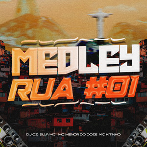 Medley Rua #01 (Explicit)