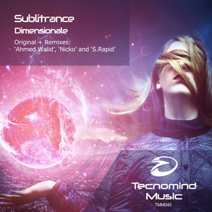 Dimensionale (Original Mix)