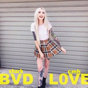 Bvd Love (Explicit)