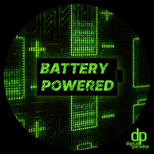 Battery Powered (Solar Mix)