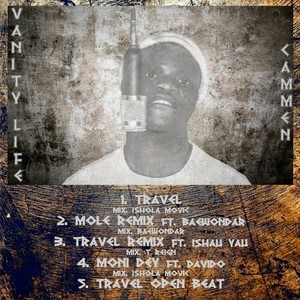 Travel (Open Beat)