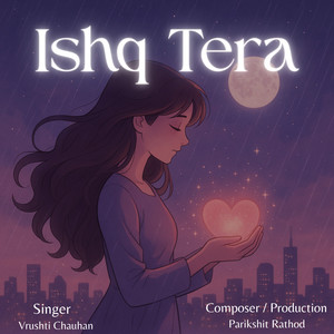 Ishq Tera